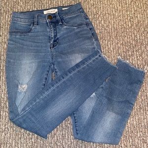 Pacsun jeans